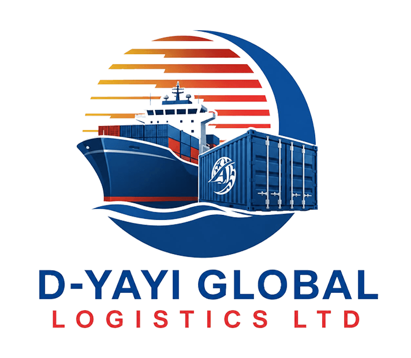 D-Yayi Global Logistics Limited